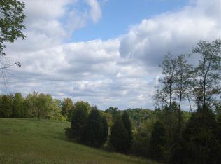 0 Frogtown Rd LOT 3, Sadieville, KY 40370