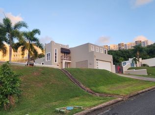 43 Calle Luna D2 Puertas Del Shl, Fajardo, PR 00738