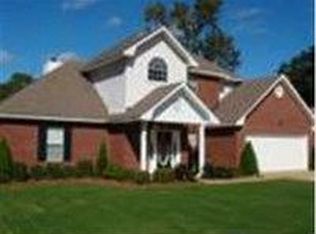 503 Ridgecrest Dr, White Oak, TX 75693