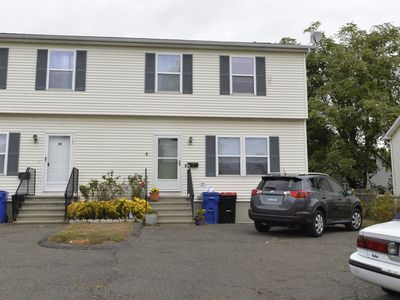 9 Observatory Place #A, Norwalk, CT, 06854