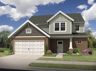 3066 Megan Dr, Newburgh, IN 47630