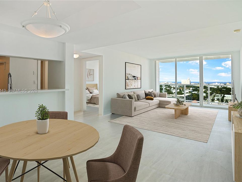 1st image of 650 West Ave APT 1404