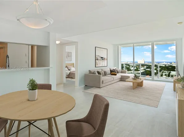 650 West Ave APT 1404, Miami Beach, FL 33139