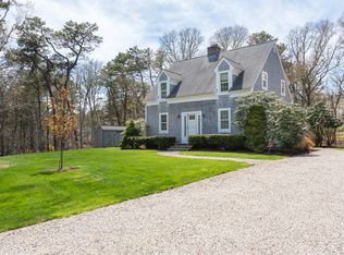26 Obed Brooks Rd, Harwich, MA 02645