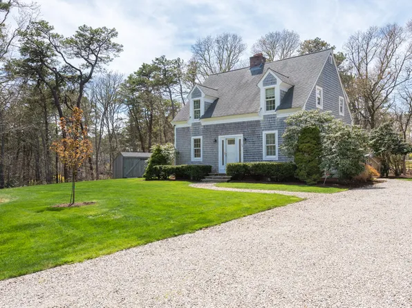 26 Obed Brooks Road, Harwich, MA 02645