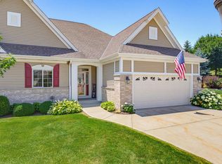 Turnberry Reserve, Waukesha, WI 53188