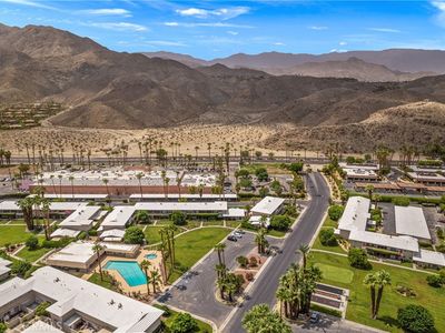 69850 Highway 111 Unit 250, Rancho Mirage, CA, 92270