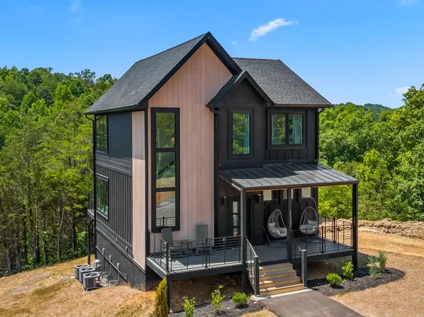 1137 Reedmont Way Lot 175, Sevierville, TN 37876