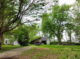 4316 S 700 W, Westpoint, IN 47992