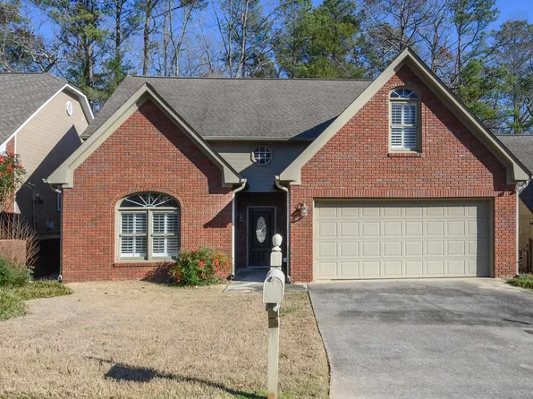 2028 Russet Woods Trl, Hoover, AL 35244