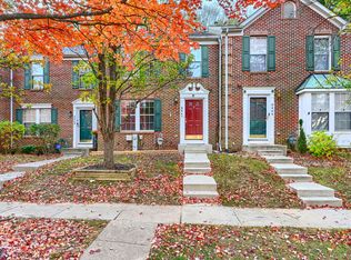 9847 Bale Ct, Owings Mills, MD 21117