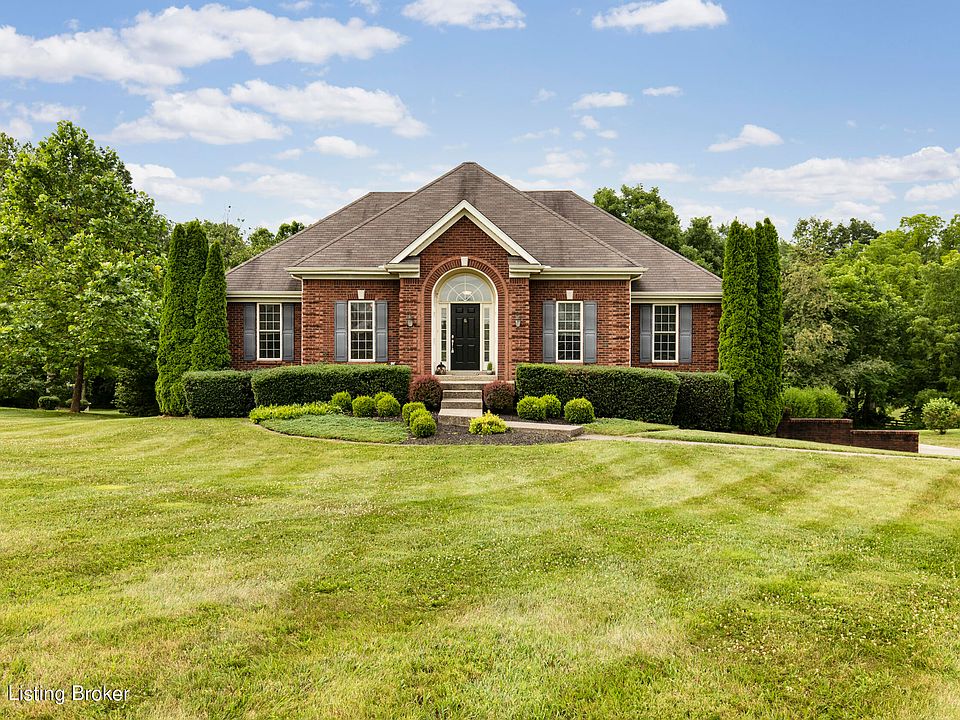 2602 Sycamore Run Ct, La Grange, KY 40031 Zillow