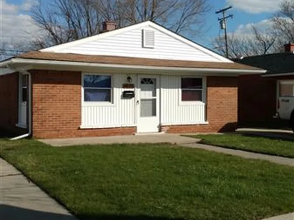 3925 17th St, Ecorse, MI 48229