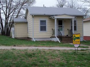 918 N Beaver Ave, York, NE 68467