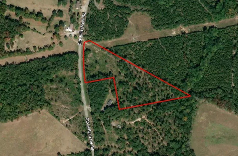 1st image of TMS567-8 Old Jollystreet Rd