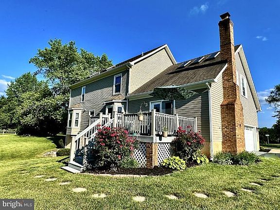 2nd image of 13601 Fox Chase Ln