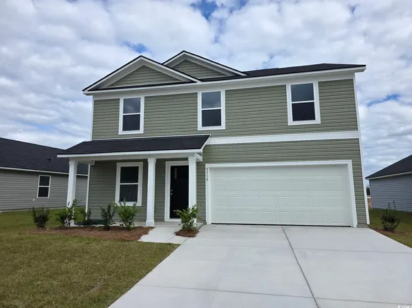 6310 Swainson Street SW Lot 119 Littleton, Ocean Isle Beach, NC 28469