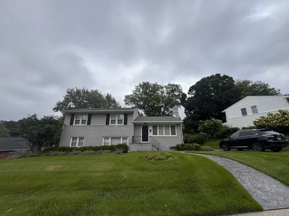 601 Sadler Rd, Towson, MD 21286