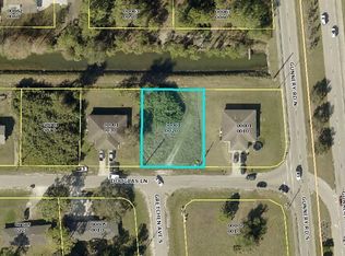 4404/4406 Douglas Ln, Lehigh Acres, FL 33973