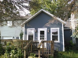 70 W Washington St, Poneto, IN 46781