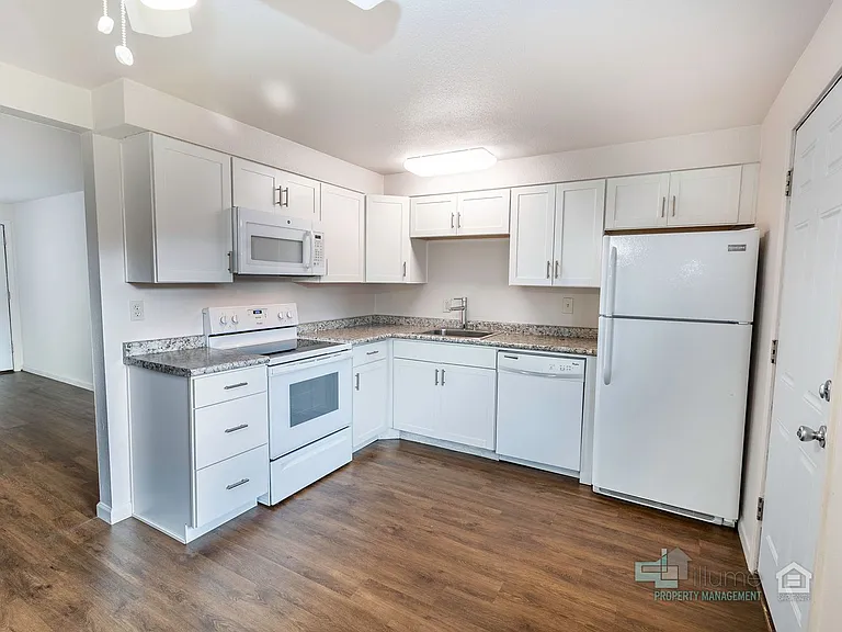 The Harmony Apartments — Photo 21