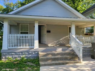641 W 31st St, Indianapolis, IN