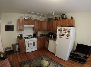 1618 Commonwealth Ave #11, Brighton, MA 02135