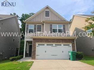 1260 Candler Ct, Morrow, GA 30260