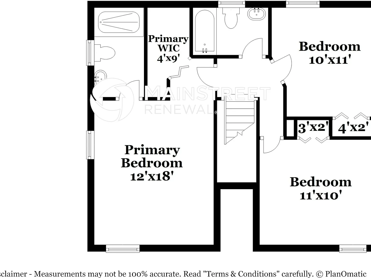 2124 Briant St — Photo 3