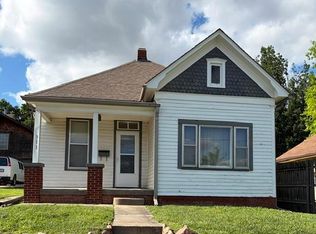 311 W Vassar St, Saint Joseph, MO 64504
