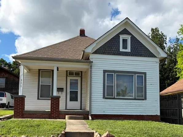 311 W Vassar St, Saint Joseph, MO 64504