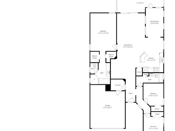 2nd image of 9856 Laurel Ledge Dr