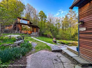 14 Lions Way, Bearsville, NY 12409