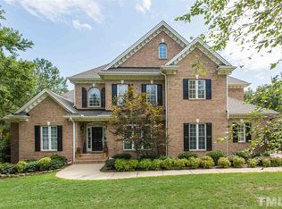 145 Avocet Ln, Clayton, NC 27520