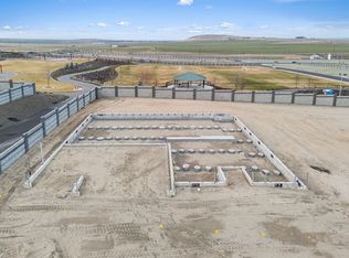 7938 Lennox St, West Richland, WA 99353