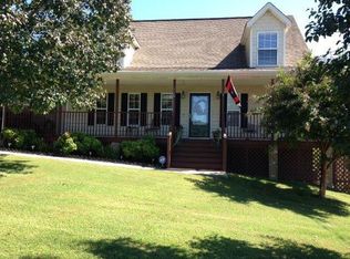 110 Huntington Ln, Heiskell, TN 37754