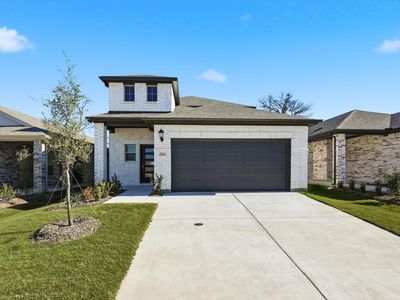 5611 Chasewood Dr, McKinney, TX, 75071