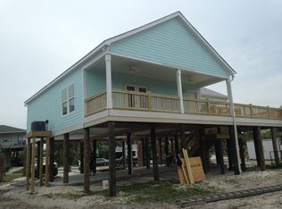 803 Corto Dr, Pensacola Beach, FL 32561