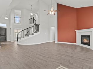 3619 Orchard St, Midlothian, TX 76065