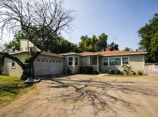 15825 Community St, North Hills, CA 91343