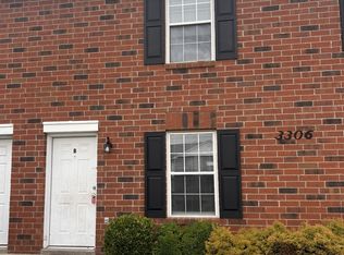 3306 Royster Ln APT D, Clarksville, TN 37042