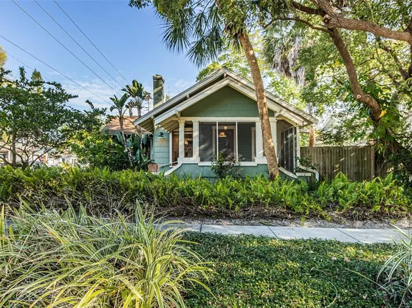 1101 2nd St N, Saint Petersburg, FL 33701