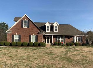 162 Huntington Way, Williamson, GA 30292