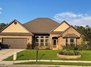 15928 Walker Farm Ln, Gulfport, MS 39503