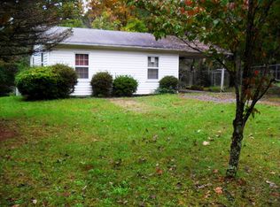 1950 Oak Level Rd, Bassett, VA 24055