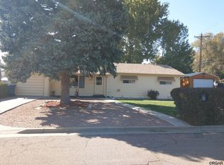 331 Circle Dr W, Canon City, CO 81212