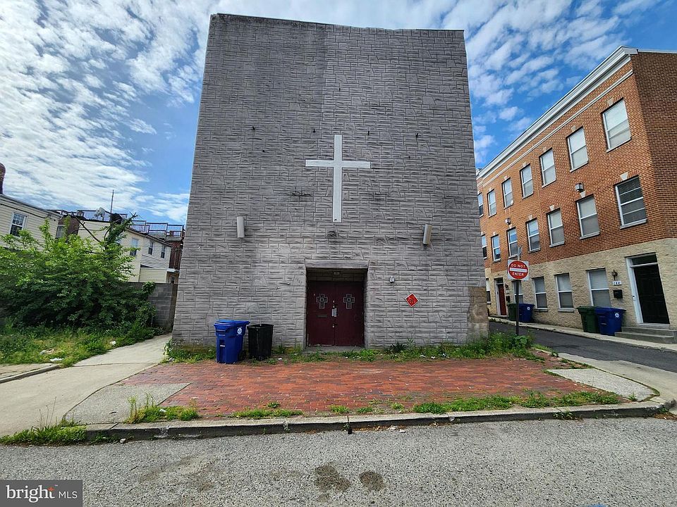 1st image of 2117 E Fayette St