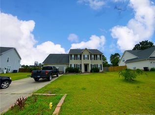 104 Wood Point Dr, Lillington, NC 27546