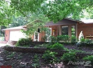 836 Green Ridge Dr, Catawissa, MO 63015