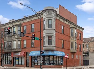 1700 W Chicago Ave #3, Chicago, IL 60622